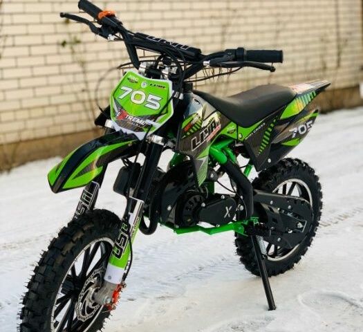 Інша Інша, об'ємом двигуна 50 л та пробігом 0 тис. км за 499 $, фото 3 на Automoto.ua