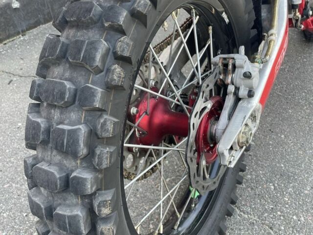 Другая Другая, объемом двигателя 0.25 л и пробегом 0 тыс. км за 1900 $, фото 7 на Automoto.ua