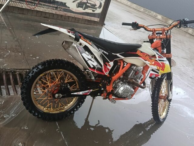 Другая Другая, объемом двигателя 0.25 л и пробегом 0 тыс. км за 1200 $, фото 3 на Automoto.ua