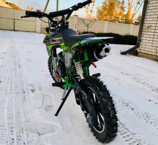 Інша Інша, об'ємом двигуна 50 л та пробігом 0 тис. км за 499 $, фото 1 на Automoto.ua