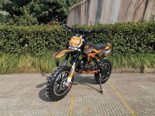 Інша Інша, об'ємом двигуна 50 л та пробігом 0 тис. км за 499 $, фото 7 на Automoto.ua