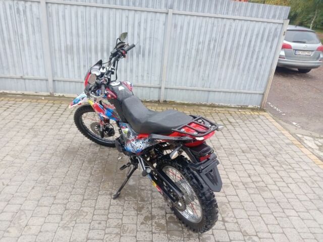 Другая Другая, объемом двигателя 0.25 л и пробегом 0 тыс. км за 960 $, фото 2 на Automoto.ua