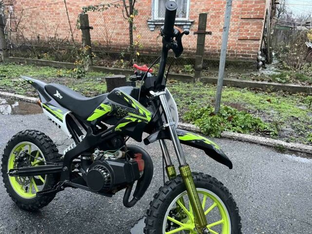 Другая Другая, объемом двигателя 50 л и пробегом 0 тыс. км за 178 $, фото 1 на Automoto.ua