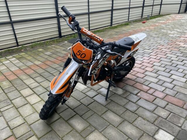 Інша Інша, об'ємом двигуна 50 л та пробігом 0 тис. км за 250 $, фото 1 на Automoto.ua