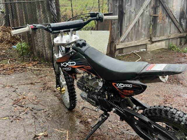 Другая Другая, объемом двигателя 0.13 л и пробегом 0 тыс. км за 550 $, фото 2 на Automoto.ua