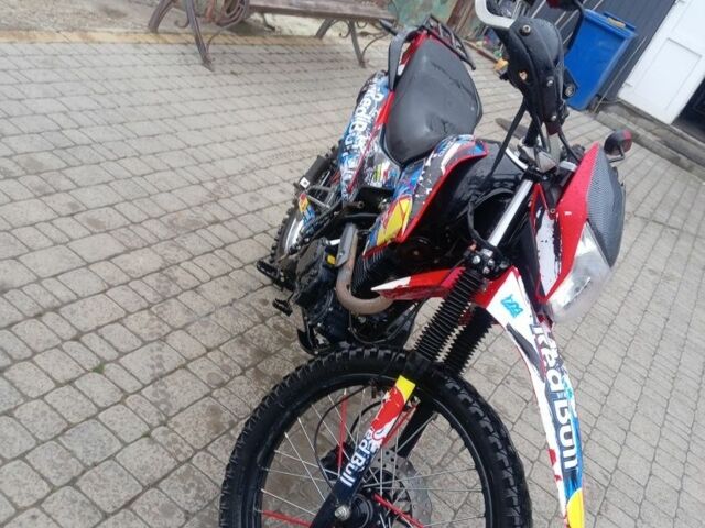 Другая Другая, объемом двигателя 0.25 л и пробегом 0 тыс. км за 960 $, фото 6 на Automoto.ua