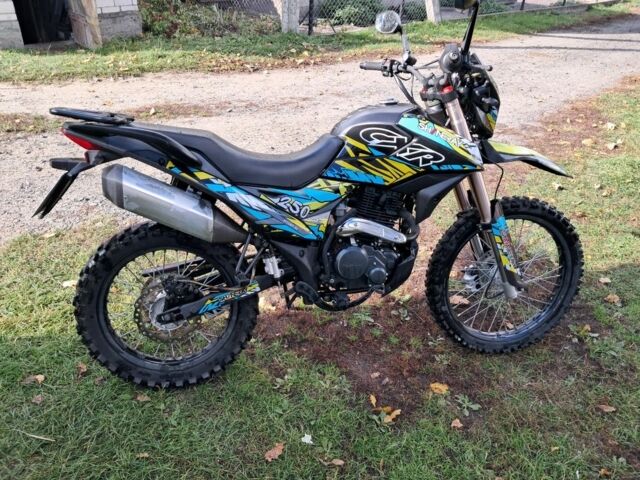 Другая Другая, объемом двигателя 0 л и пробегом 0 тыс. км за 1420 $, фото 8 на Automoto.ua