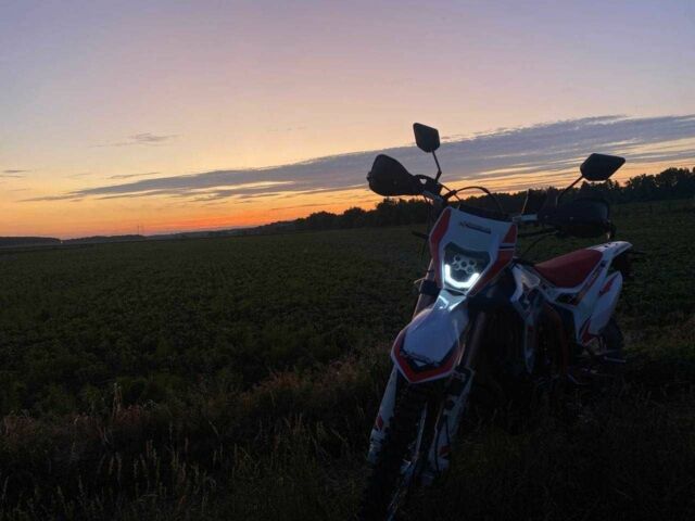 Інша Інша, об'ємом двигуна 0.25 л та пробігом 0 тис. км за 1550 $, фото 2 на Automoto.ua