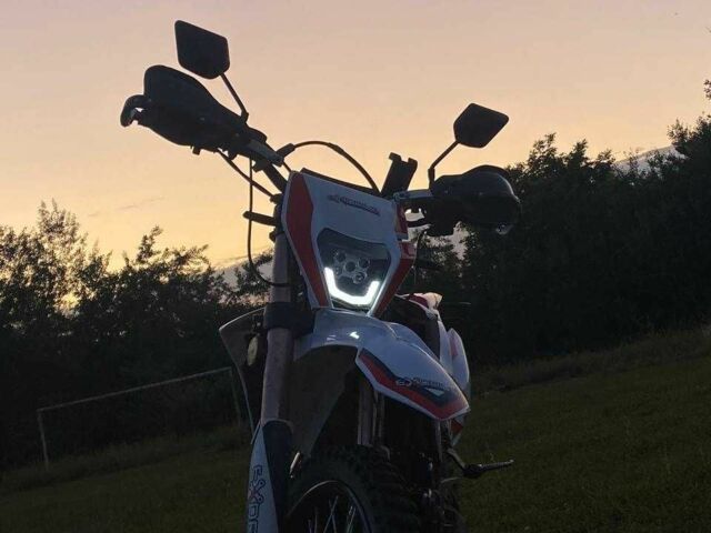 Інша Інша, об'ємом двигуна 0.25 л та пробігом 0 тис. км за 1550 $, фото 1 на Automoto.ua