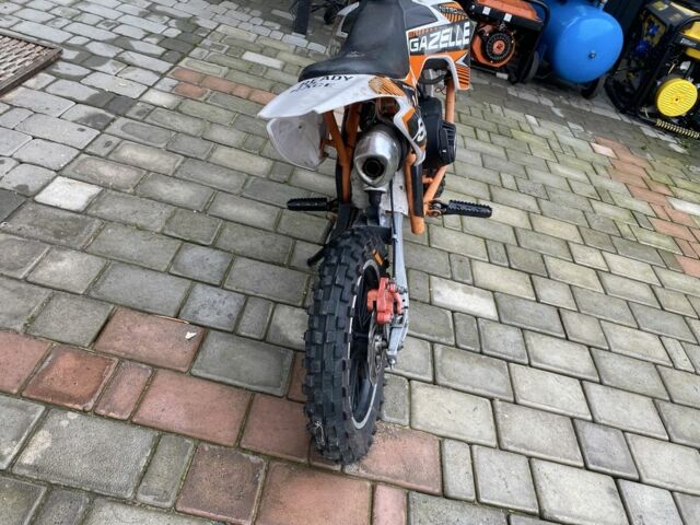 Інша Інша, об'ємом двигуна 50 л та пробігом 0 тис. км за 250 $, фото 2 на Automoto.ua