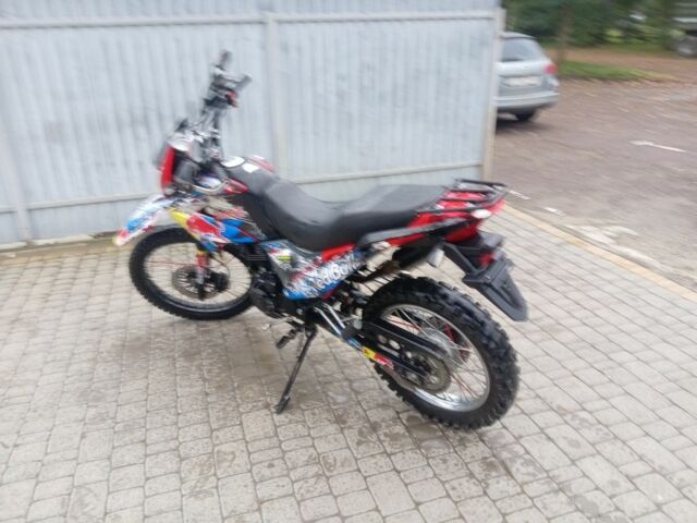 Другая Другая, объемом двигателя 0.25 л и пробегом 0 тыс. км за 960 $, фото 3 на Automoto.ua