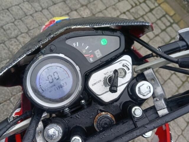 Другая Другая, объемом двигателя 0.25 л и пробегом 0 тыс. км за 960 $, фото 1 на Automoto.ua