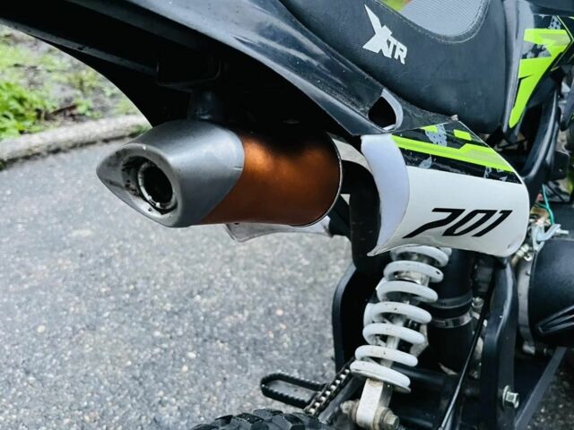 Другая Другая, объемом двигателя 50 л и пробегом 0 тыс. км за 178 $, фото 6 на Automoto.ua