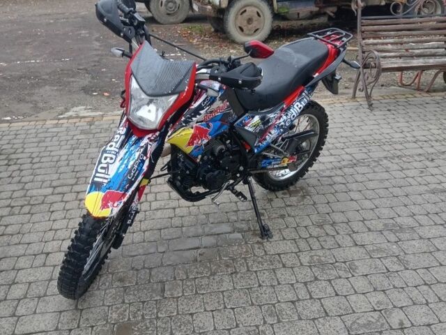 Другая Другая, объемом двигателя 0.25 л и пробегом 0 тыс. км за 960 $, фото 7 на Automoto.ua