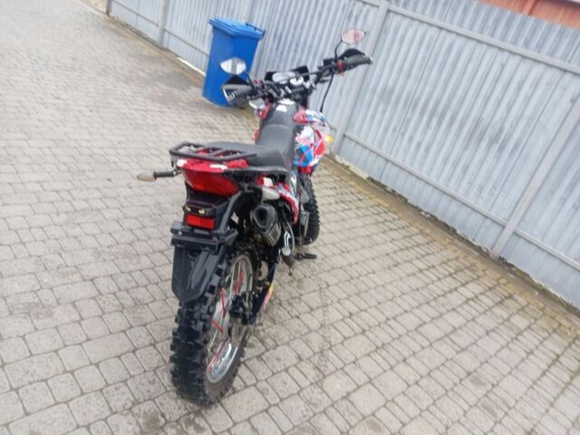 Другая Другая, объемом двигателя 0.25 л и пробегом 0 тыс. км за 960 $, фото 4 на Automoto.ua