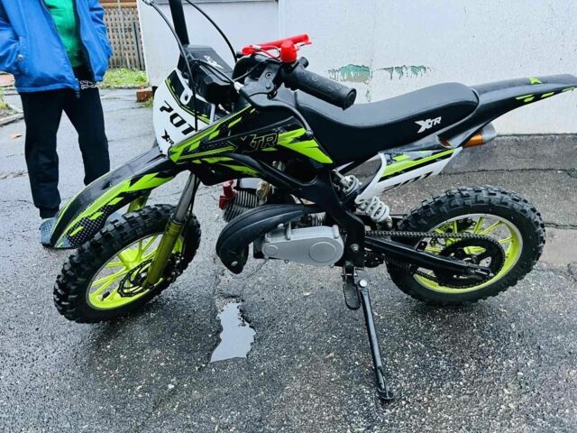 Другая Другая, объемом двигателя 50 л и пробегом 0 тыс. км за 178 $, фото 4 на Automoto.ua