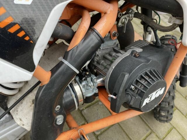 Інша Інша, об'ємом двигуна 50 л та пробігом 0 тис. км за 250 $, фото 3 на Automoto.ua