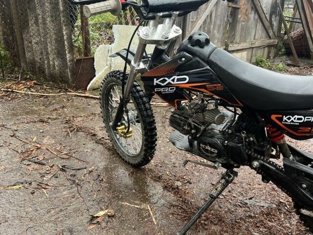 Другая Другая, объемом двигателя 0.13 л и пробегом 0 тыс. км за 550 $, фото 4 на Automoto.ua