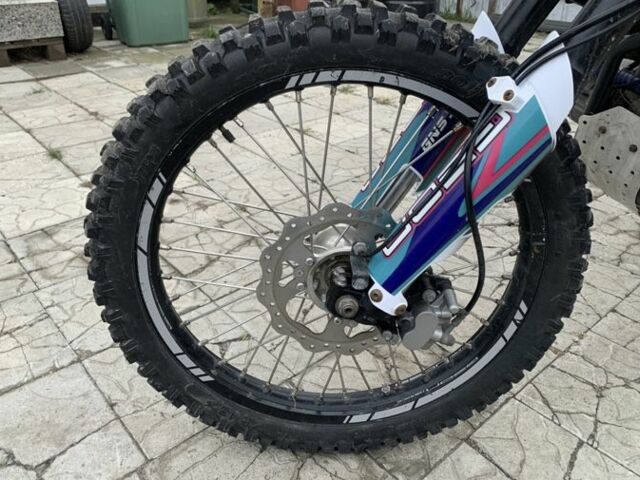 Інша Інша, об'ємом двигуна 0.3 л та пробігом 0 тис. км за 1500 $, фото 5 на Automoto.ua