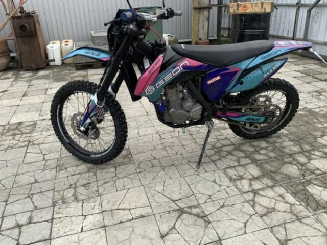 Інша Інша, об'ємом двигуна 0.3 л та пробігом 0 тис. км за 1500 $, фото 2 на Automoto.ua