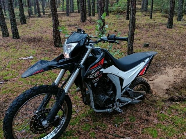 Другая Другая, объемом двигателя 0.25 л и пробегом 0 тыс. км за 1000 $, фото 2 на Automoto.ua