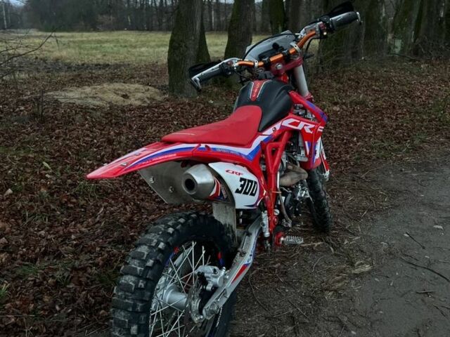 Другая Другая, объемом двигателя 0.3 л и пробегом 0 тыс. км за 1499 $, фото 7 на Automoto.ua