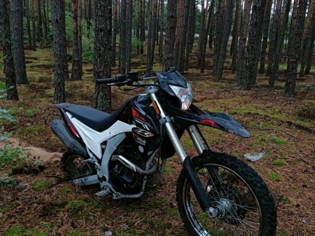 Другая Другая, объемом двигателя 0.25 л и пробегом 0 тыс. км за 1000 $, фото 1 на Automoto.ua