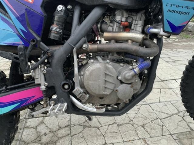 Інша Інша, об'ємом двигуна 0.3 л та пробігом 0 тис. км за 1500 $, фото 3 на Automoto.ua