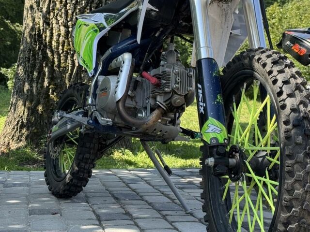 Другая Другая, объемом двигателя 0.12 л и пробегом 0 тыс. км за 790 $, фото 6 на Automoto.ua