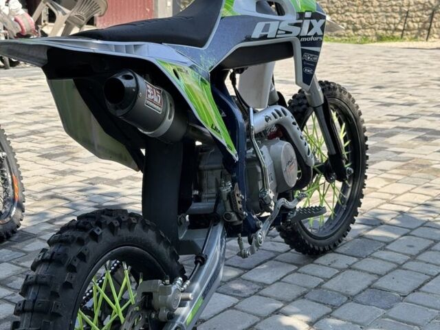 Другая Другая, объемом двигателя 0.12 л и пробегом 0 тыс. км за 790 $, фото 5 на Automoto.ua