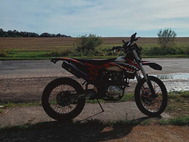 Другая Другая, объемом двигателя 0.3 л и пробегом 0 тыс. км за 1552 $, фото 2 на Automoto.ua