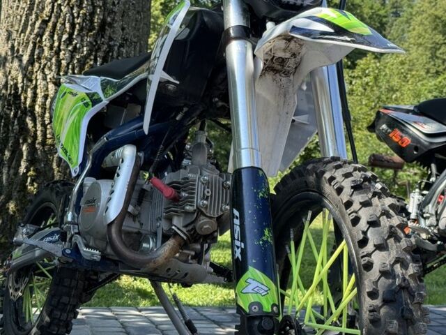 Другая Другая, объемом двигателя 0.12 л и пробегом 0 тыс. км за 790 $, фото 7 на Automoto.ua