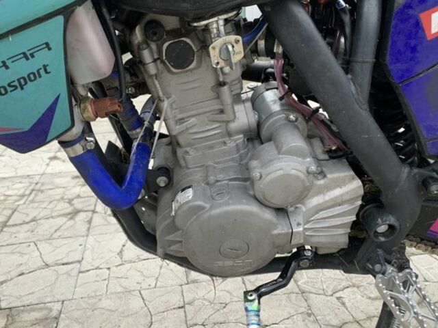 Інша Інша, об'ємом двигуна 0.3 л та пробігом 0 тис. км за 1500 $, фото 4 на Automoto.ua