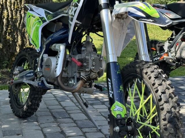 Другая Другая, объемом двигателя 0.12 л и пробегом 0 тыс. км за 790 $, фото 9 на Automoto.ua