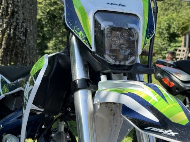 Другая Другая, объемом двигателя 0.12 л и пробегом 0 тыс. км за 790 $, фото 8 на Automoto.ua