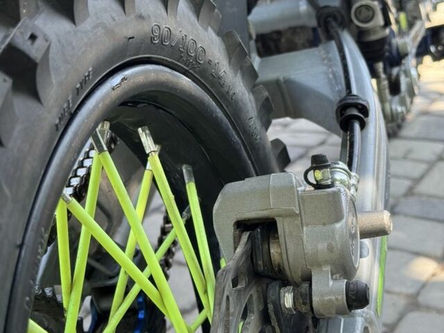 Другая Другая, объемом двигателя 0.12 л и пробегом 0 тыс. км за 790 $, фото 4 на Automoto.ua