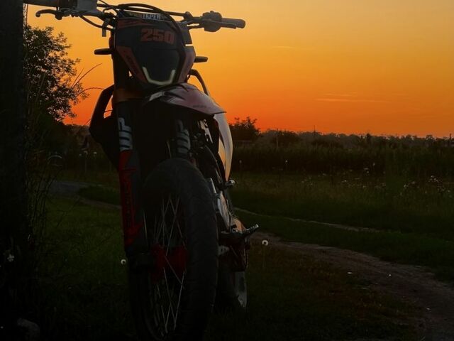 Другая Другая, объемом двигателя 0.25 л и пробегом 0 тыс. км за 1600 $, фото 3 на Automoto.ua