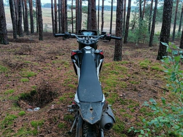 Другая Другая, объемом двигателя 0.25 л и пробегом 0 тыс. км за 1000 $, фото 3 на Automoto.ua