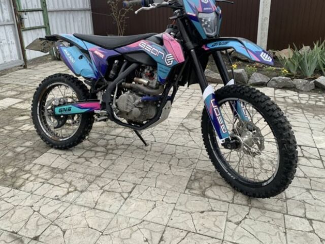 Інша Інша, об'ємом двигуна 0.3 л та пробігом 0 тис. км за 1500 $, фото 1 на Automoto.ua