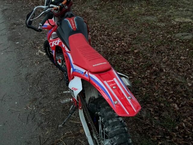 Другая Другая, объемом двигателя 0.3 л и пробегом 0 тыс. км за 1499 $, фото 6 на Automoto.ua