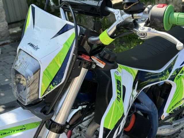 Другая Другая, объемом двигателя 0.12 л и пробегом 0 тыс. км за 790 $, фото 1 на Automoto.ua