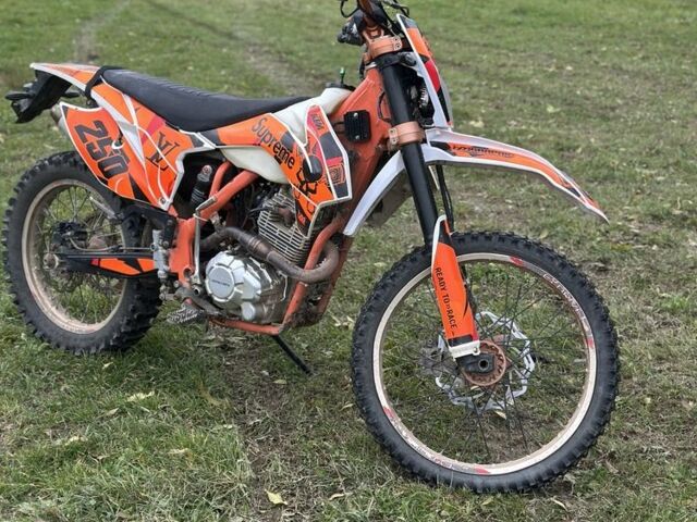 Другая Другая, объемом двигателя 0.25 л и пробегом 0 тыс. км за 1300 $, фото 1 на Automoto.ua