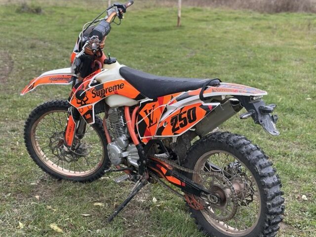 Другая Другая, объемом двигателя 0.25 л и пробегом 0 тыс. км за 1300 $, фото 3 на Automoto.ua