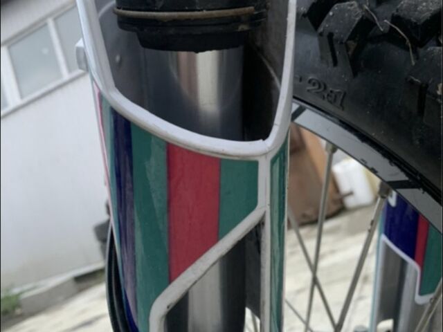 Інша Інша, об'ємом двигуна 0.3 л та пробігом 0 тис. км за 1500 $, фото 6 на Automoto.ua