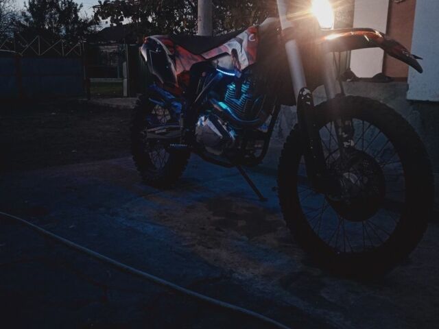 Другая Другая, объемом двигателя 0.3 л и пробегом 0 тыс. км за 1552 $, фото 1 на Automoto.ua