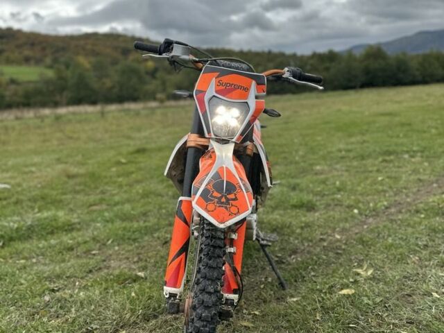 Другая Другая, объемом двигателя 0.25 л и пробегом 0 тыс. км за 1300 $, фото 4 на Automoto.ua