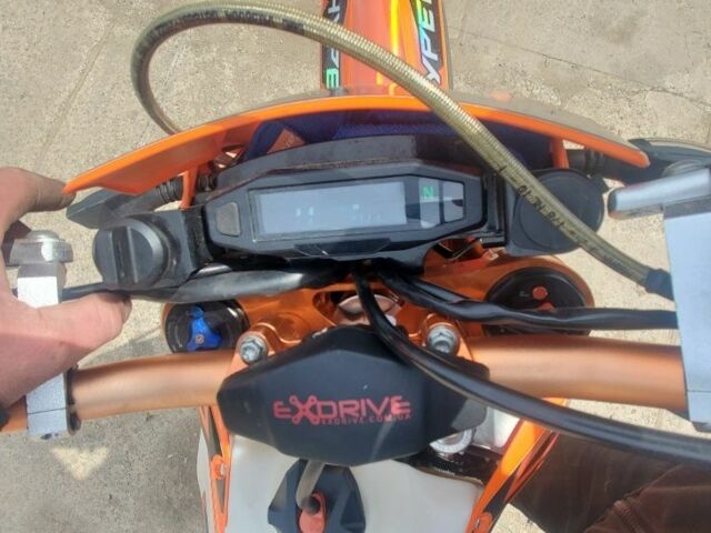 Другая Другая, объемом двигателя 0.3 л и пробегом 0 тыс. км за 2800 $, фото 7 на Automoto.ua