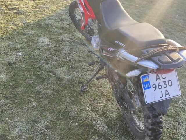 Другая Другая, объемом двигателя 0.25 л и пробегом 0 тыс. км за 1300 $, фото 6 на Automoto.ua