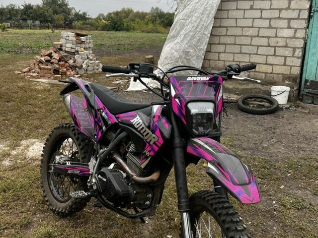 Інша Інша, об'ємом двигуна 0.3 л та пробігом 0 тис. км за 1674 $, фото 6 на Automoto.ua