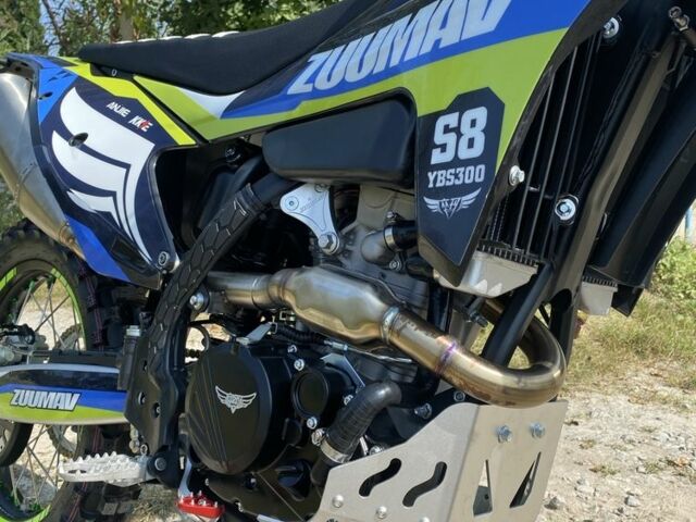 Другая Другая, объемом двигателя 0.3 л и пробегом 0 тыс. км за 3399 $, фото 6 на Automoto.ua